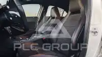 2017 Mercedes Benz A 45 AMG