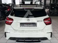 2017 Mercedes Benz A 45 AMG