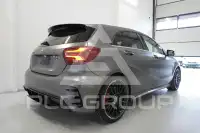 2017 Mercedes Benz A 45 AMG