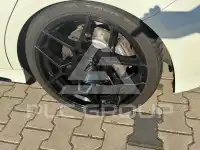 2017 Mercedes Benz A 45 AMG