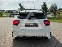 2017 Mercedes Benz A 45 AMG