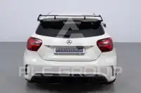 2017 Mercedes Benz A 45 AMG