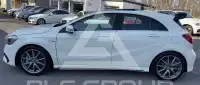 2017 Mercedes Benz A 45 AMG