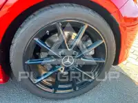 2017 Mercedes Benz A 45 AMG
