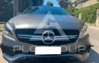 2017 Mercedes Benz A 45 AMG