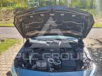2017 Mercedes Benz A 45 AMG