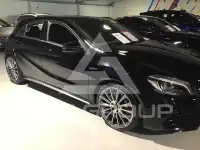 2017 Mercedes Benz A 45 AMG