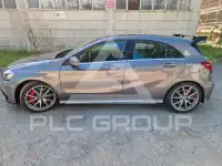 2017 Mercedes Benz A 45 AMG