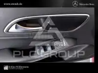 2017 Mercedes Benz A 45 AMG