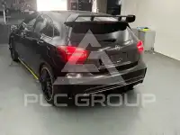 2017 Mercedes Benz A 45 AMG