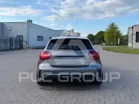 2017 Mercedes Benz A 45 AMG