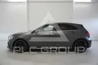 2017 Mercedes Benz A 45 AMG