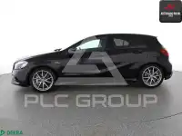2017 Mercedes Benz A 45 AMG