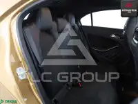 2017 Mercedes Benz A 45 AMG