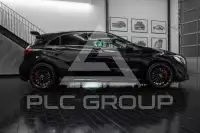 2017 Mercedes Benz A 45 AMG