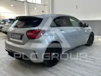 2017 Mercedes Benz A 45 AMG