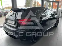 2017 Mercedes Benz A 45 AMG