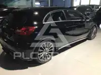 2017 Mercedes Benz A 45 AMG
