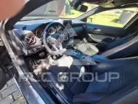 2017 Mercedes Benz A 45 AMG