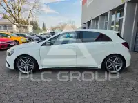 2017 Mercedes Benz A 45 AMG