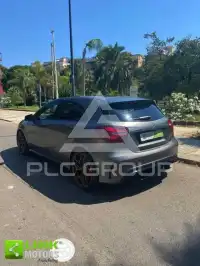 2017 Mercedes Benz A 45 AMG