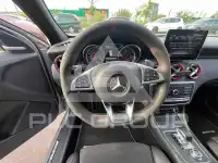 2017 Mercedes Benz A 45 AMG