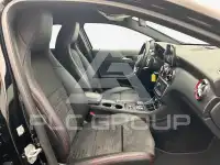 2017 Mercedes Benz A 45 AMG