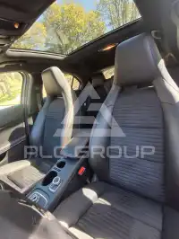 2017 Mercedes Benz A 45 AMG