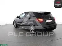 2017 Mercedes Benz A 45 AMG
