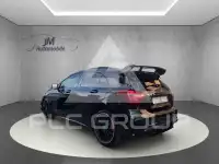 2017 Mercedes Benz A 45 AMG