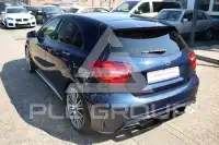 2017 Mercedes Benz A 45 AMG
