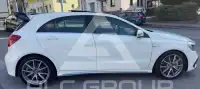 2017 Mercedes Benz A 45 AMG
