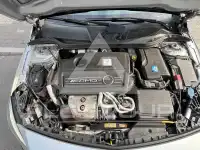 2017 Mercedes Benz A 45 AMG