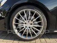 2017 Mercedes Benz A 45 AMG