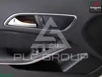 2017 Mercedes Benz A 45 AMG