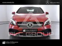 2017 Mercedes Benz A 45 AMG