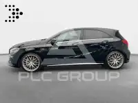 2017 Mercedes Benz A 45 AMG