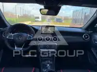 2017 Mercedes Benz A 45 AMG