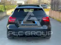 2017 Mercedes Benz A 45 AMG
