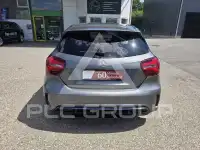 2017 Mercedes Benz A 45 AMG