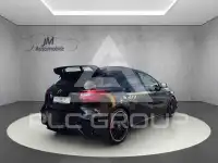 2017 Mercedes Benz A 45 AMG