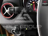 2017 Mercedes Benz A 45 AMG