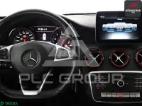 2017 Mercedes Benz A 45 AMG