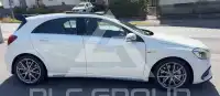 2017 Mercedes Benz A 45 AMG