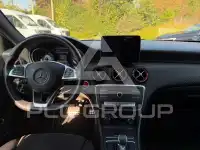 2017 Mercedes Benz A 45 AMG