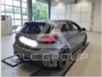 2017 Mercedes Benz A 45 AMG