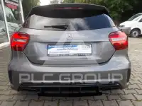 2017 Mercedes Benz A 45 AMG