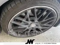 2017 Mercedes Benz A 45 AMG