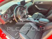 2017 Mercedes Benz A 45 AMG