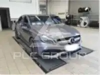 2017 Mercedes Benz A 45 AMG